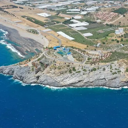 Barco Blanco * Gazipaşa